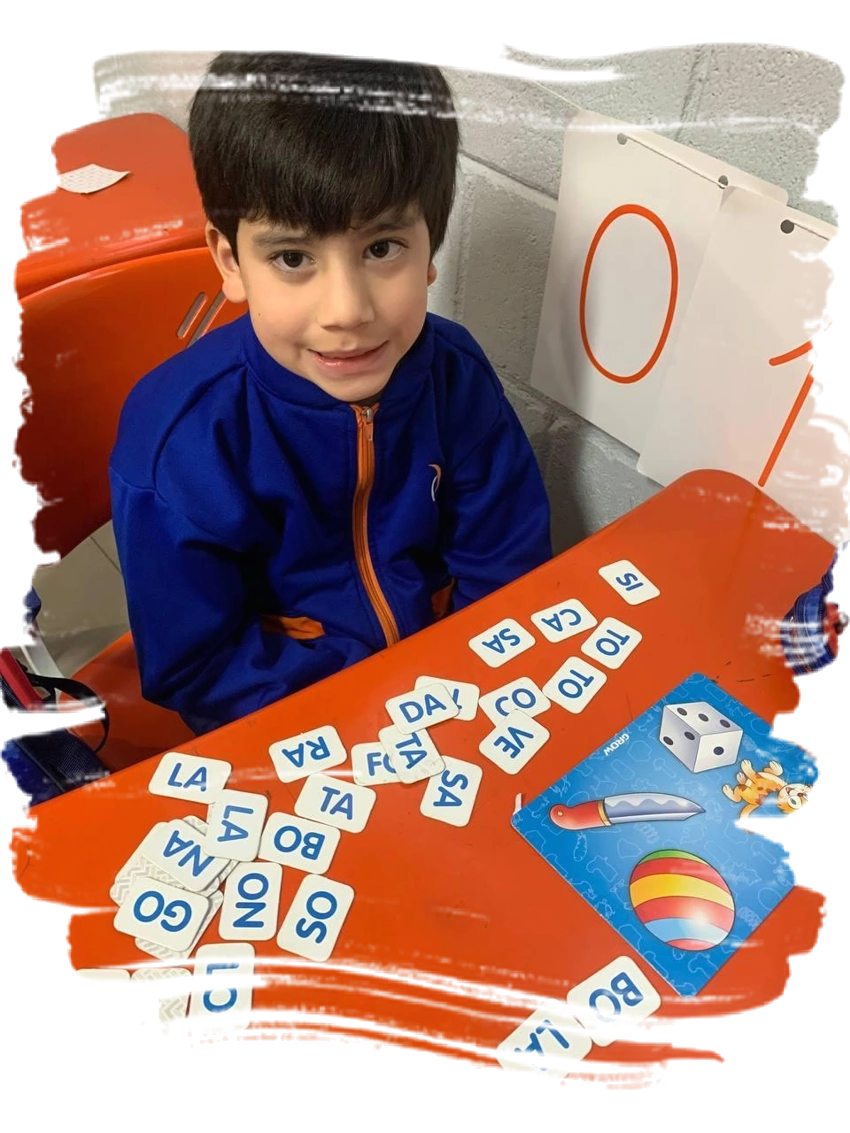 Berçário no Colégio Finke Guarulhos Berçário no Colégio Finke Guarulhos