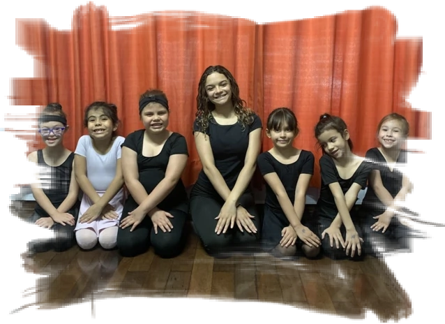 Aulas de Dança no Colégio Finke em Guarulhos