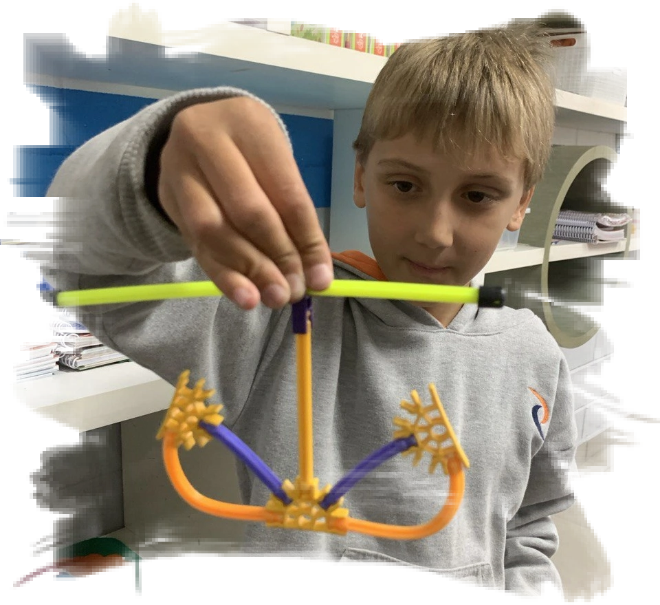 Robótica no Colégio Finke Guarulhos