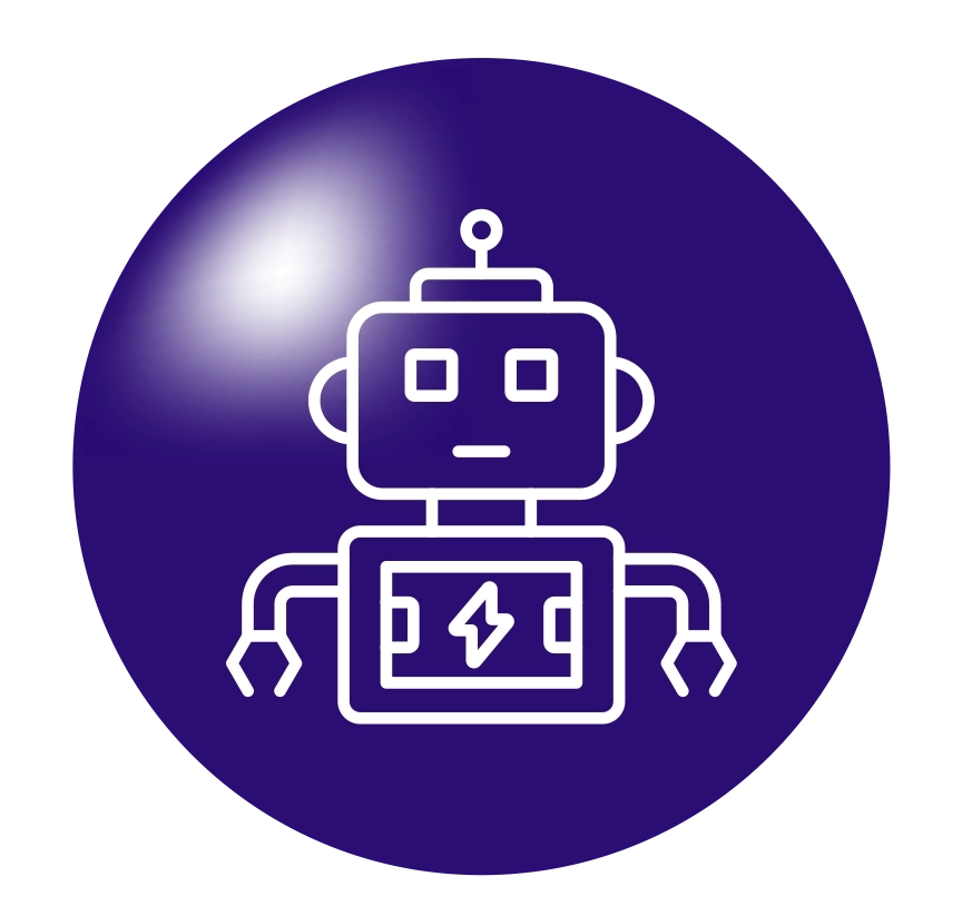 Robótica no Colégio Finke