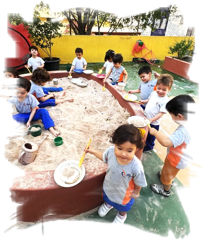 Ensino Infaltil Colégio Finke Guarulhos Ensino Infaltil Colégio Finke Guarulhos